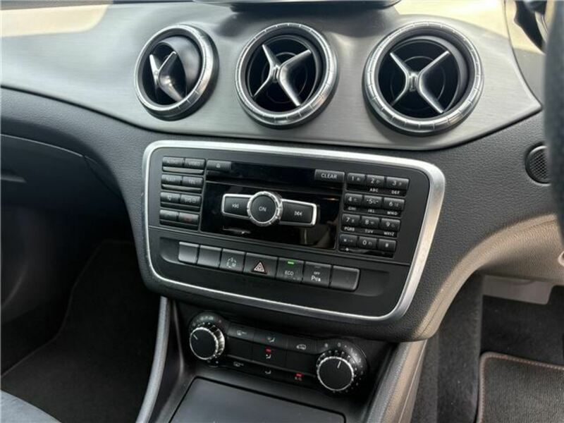 CLA-CLASS