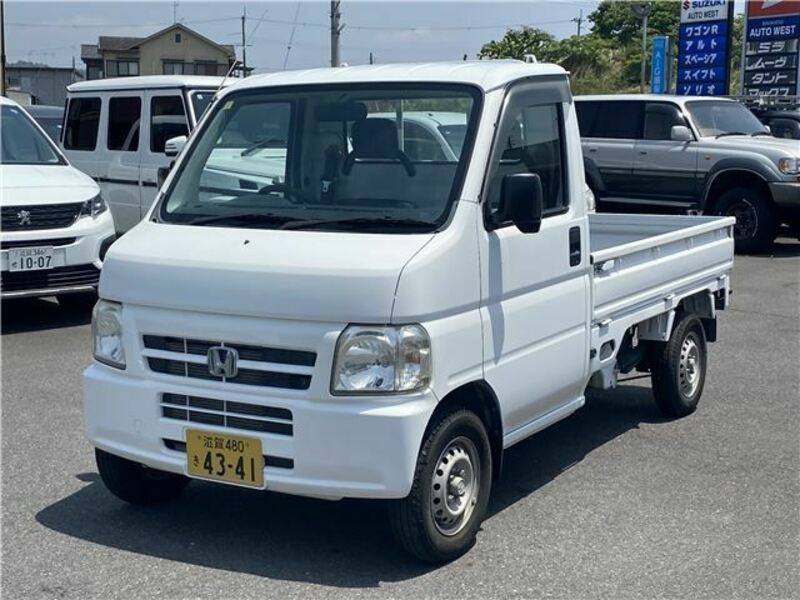 ACTY TRUCK