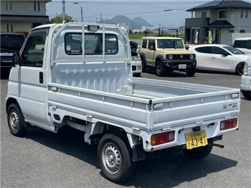 ACTY TRUCK