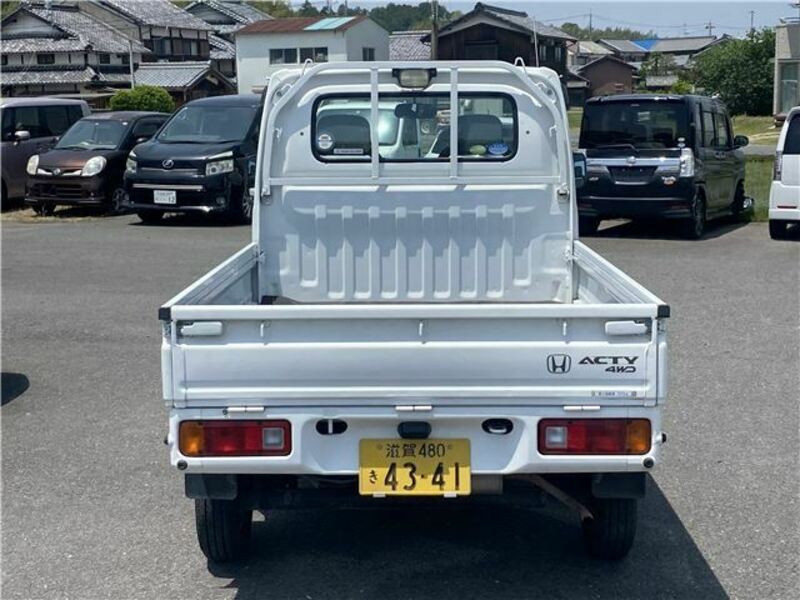 ACTY TRUCK