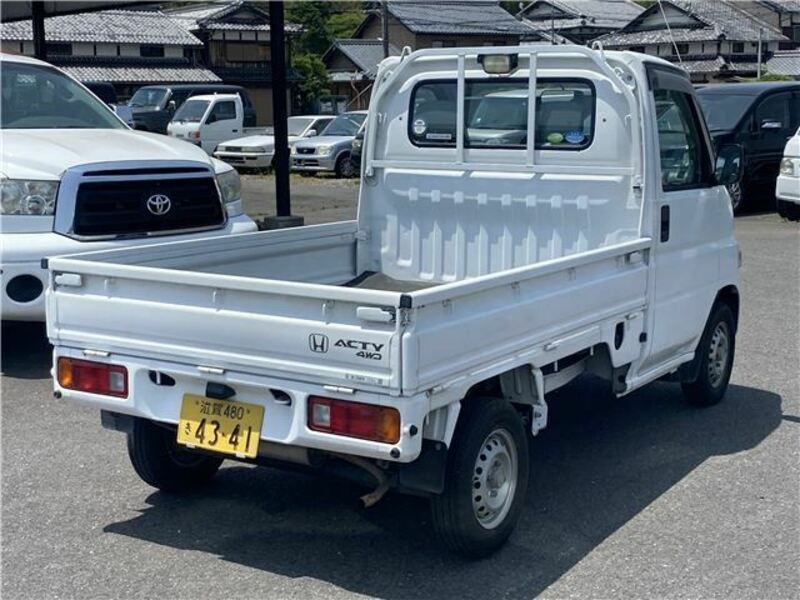 ACTY TRUCK
