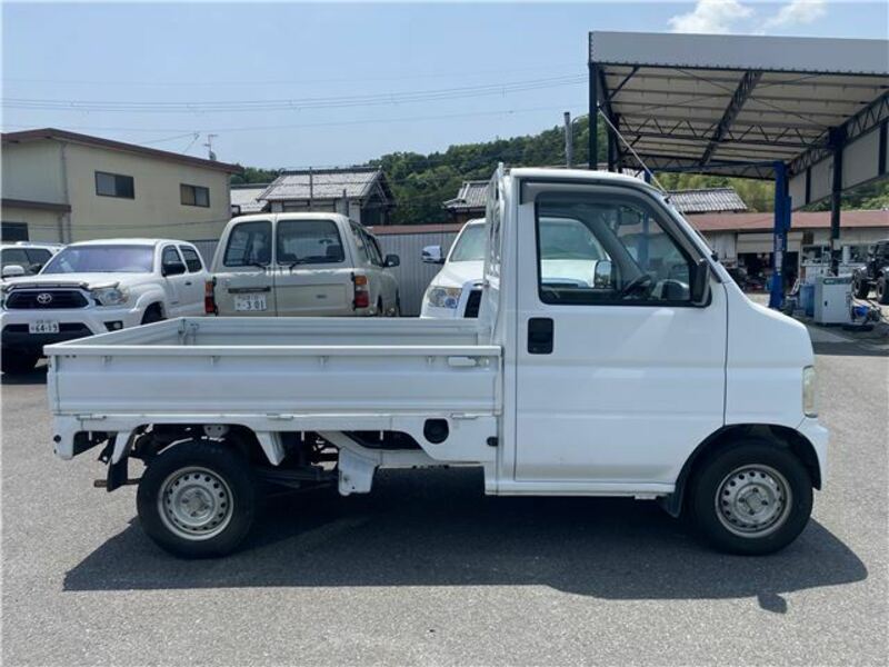 ACTY TRUCK
