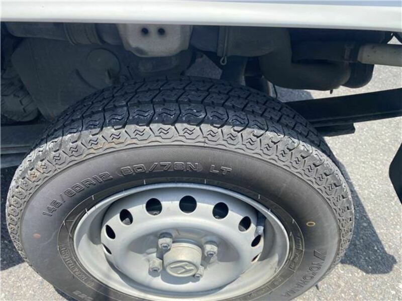 ACTY TRUCK