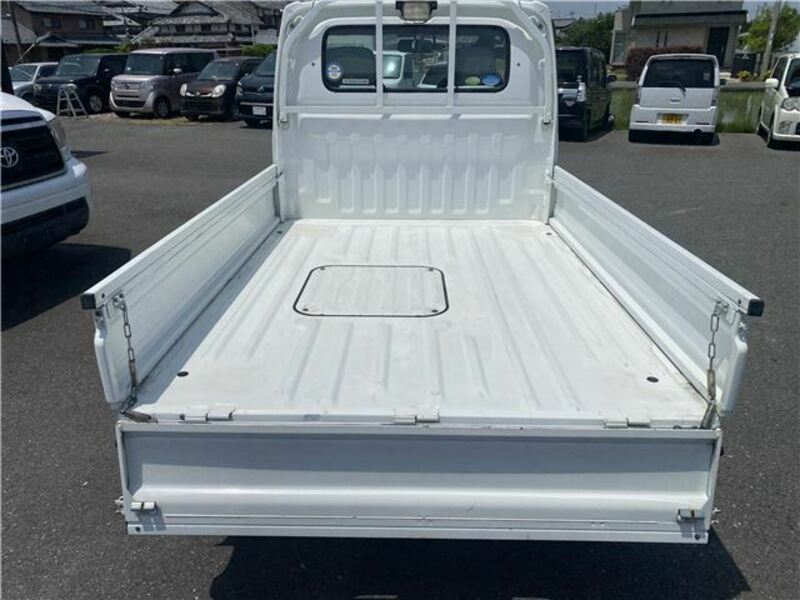 ACTY TRUCK