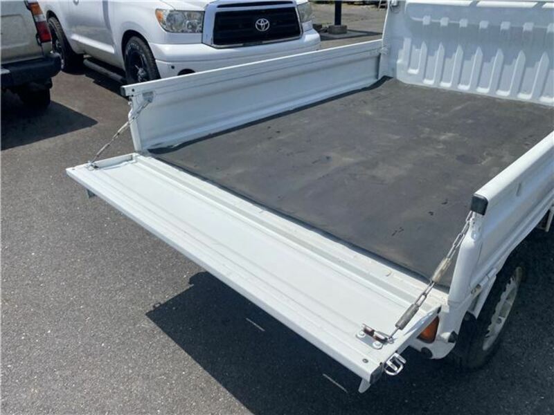 ACTY TRUCK