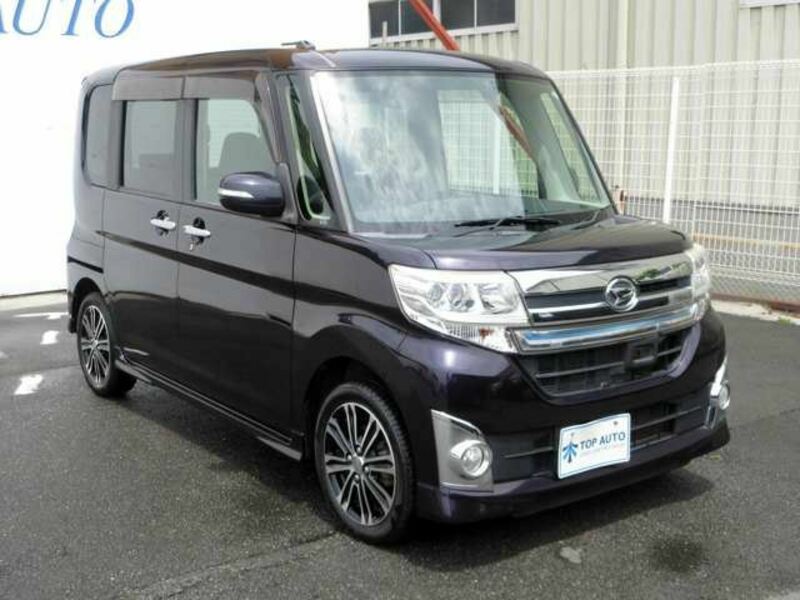 TANTO