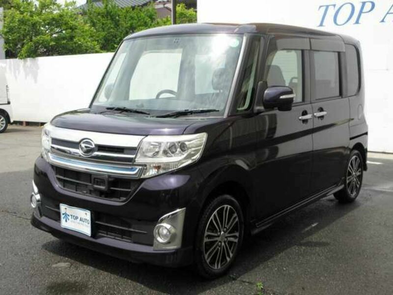 TANTO