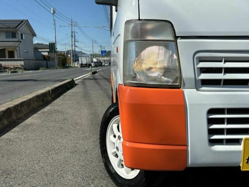 SCRUM TRUCK