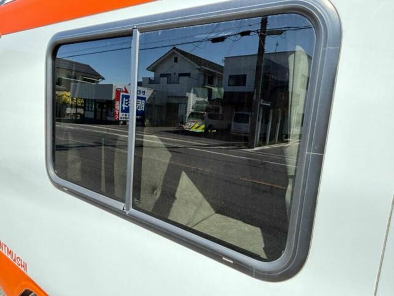 SCRUM TRUCK