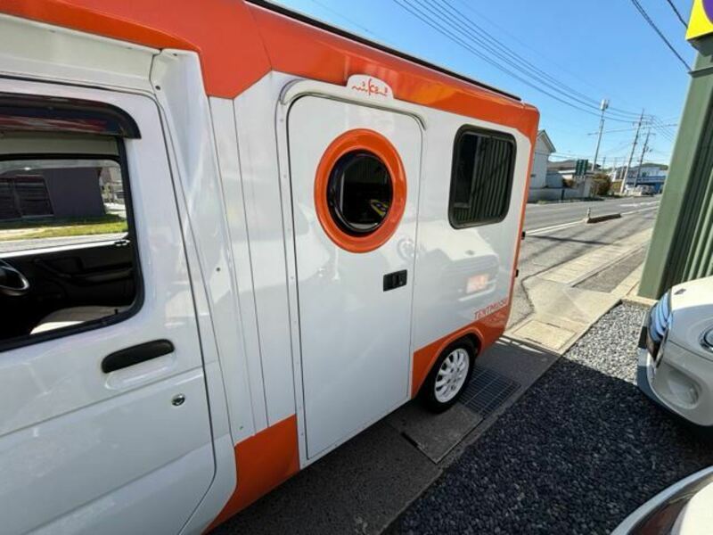 SCRUM TRUCK