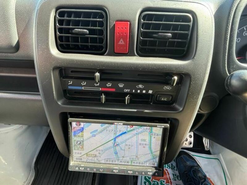 SCRUM TRUCK
