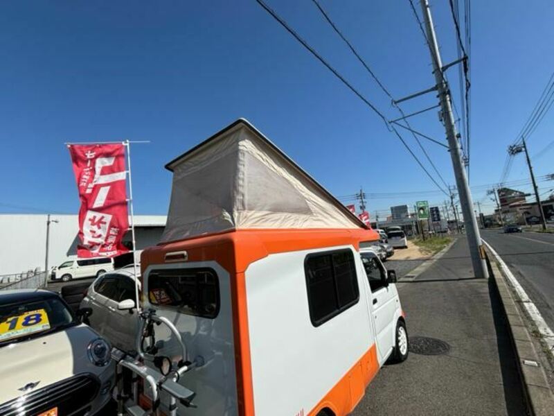 SCRUM TRUCK