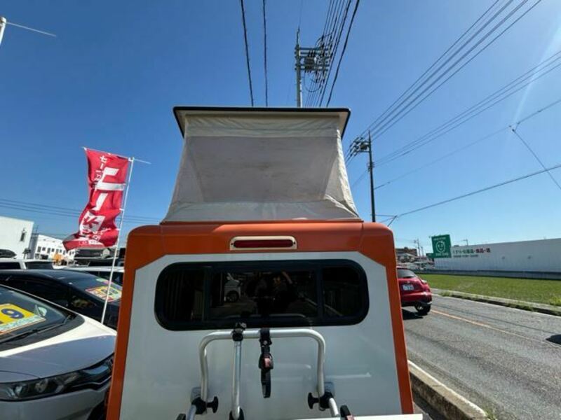 SCRUM TRUCK