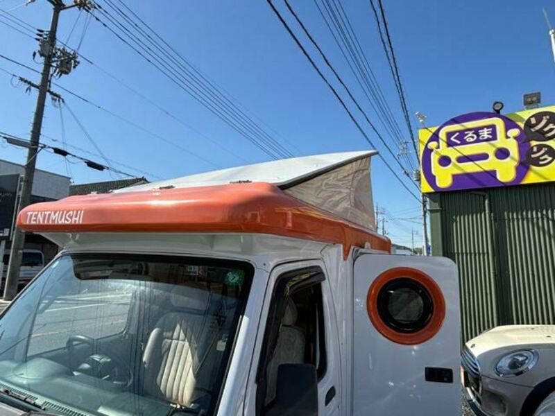 SCRUM TRUCK