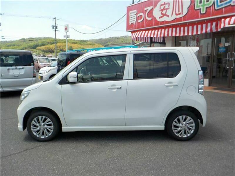 WAGON R-11