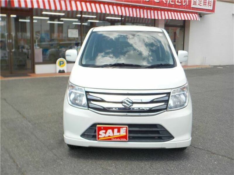 WAGON R-12