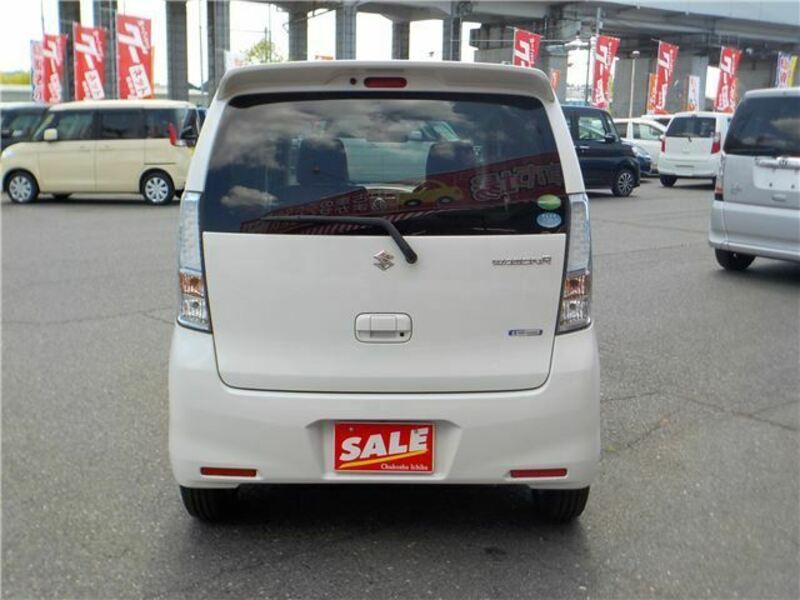 WAGON R-13