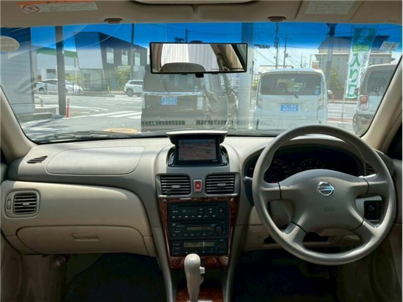BLUEBIRD SYLPHY