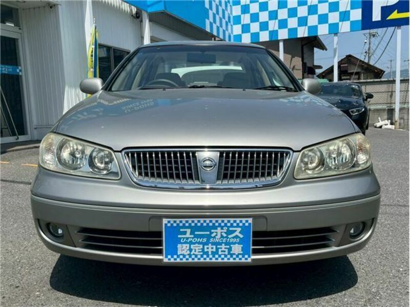 BLUEBIRD SYLPHY
