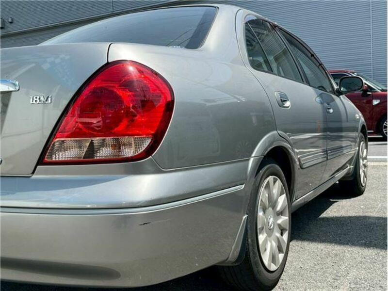BLUEBIRD SYLPHY