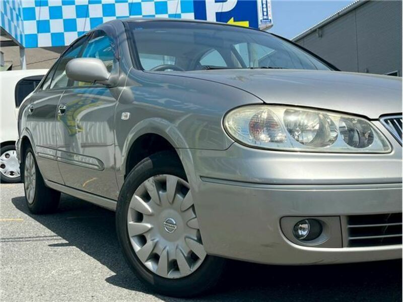 BLUEBIRD SYLPHY