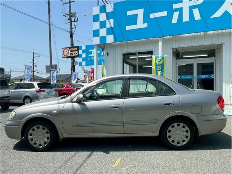 BLUEBIRD SYLPHY