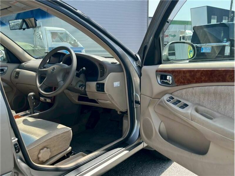 BLUEBIRD SYLPHY