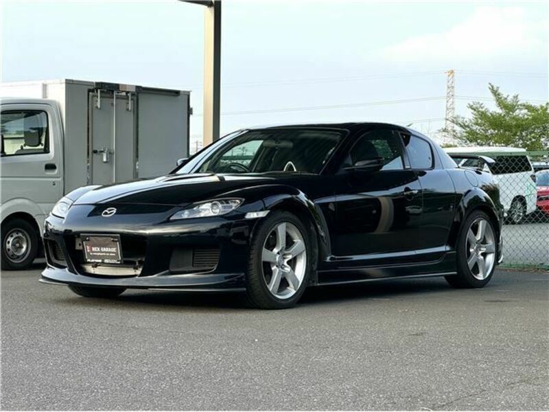 RX-8-5