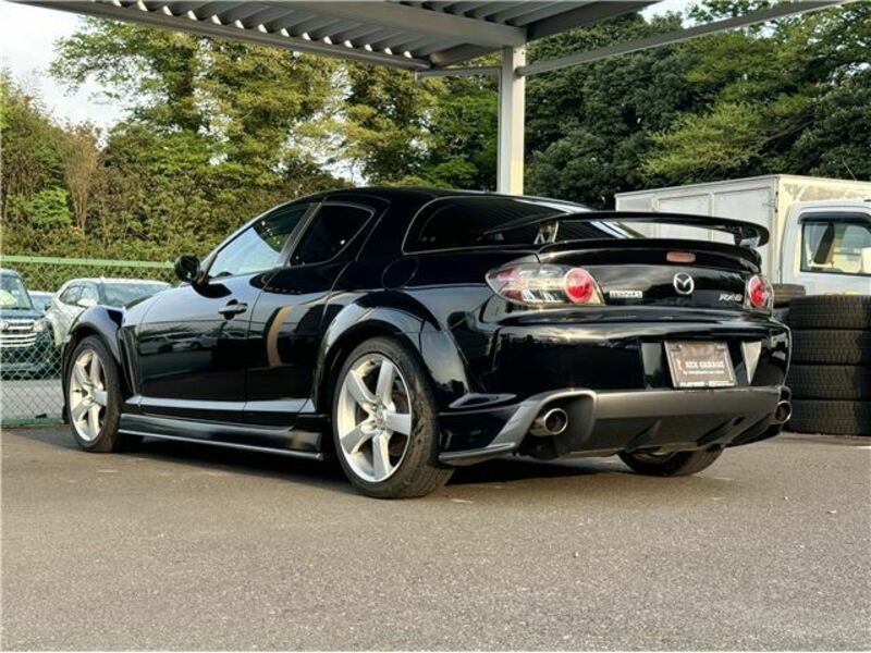RX-8-15
