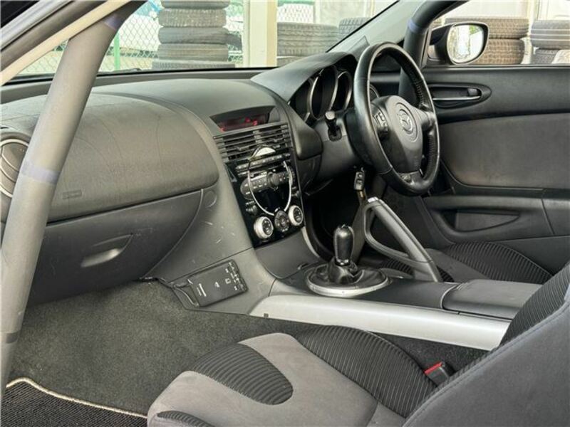 RX-8-35