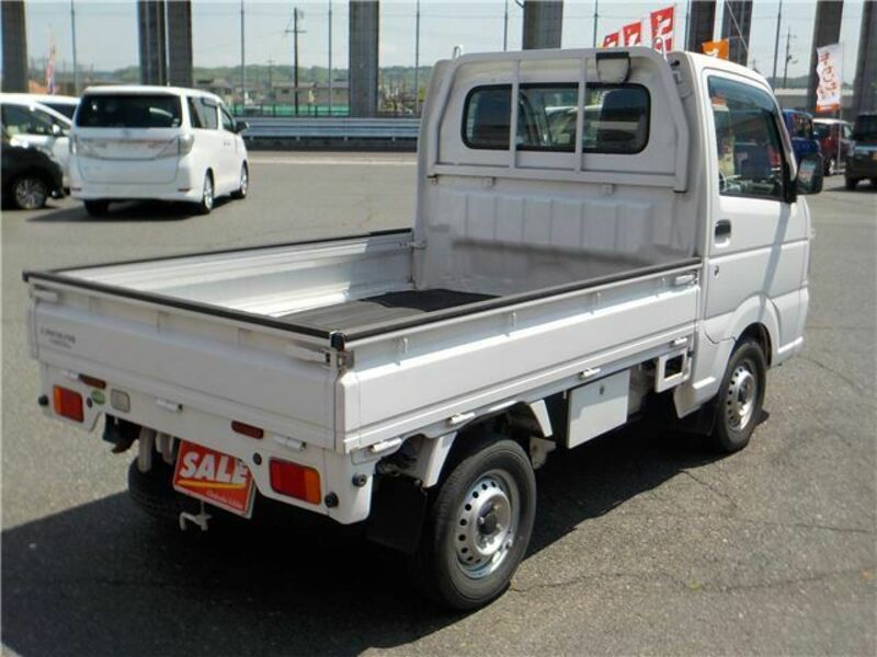 MINICAB TRUCK-1