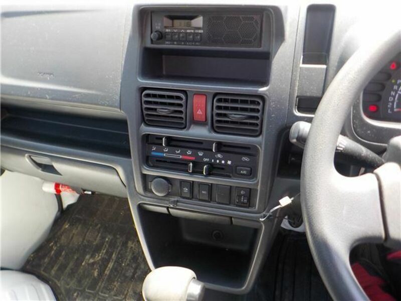 MINICAB TRUCK-3
