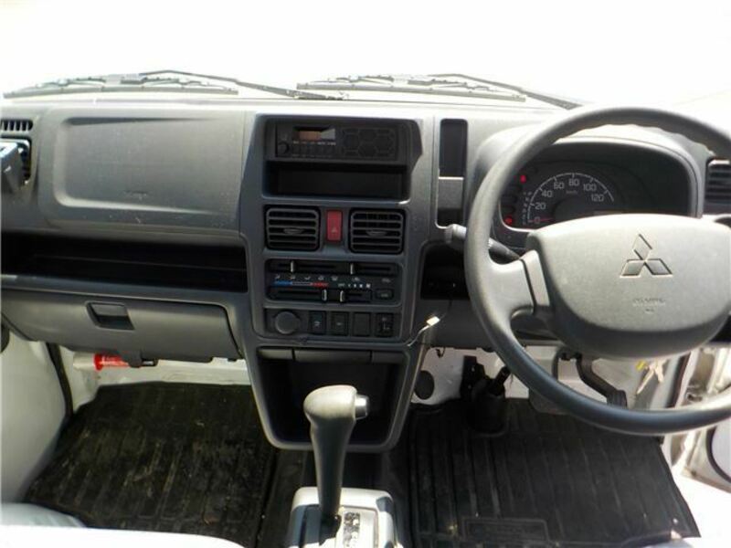 MINICAB TRUCK-4