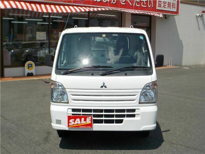MINICAB TRUCK-8