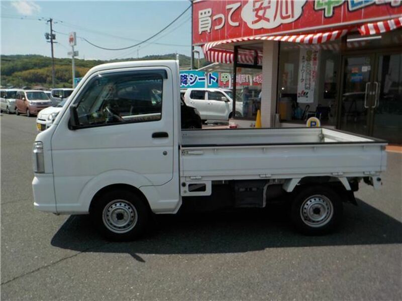 MINICAB TRUCK-9