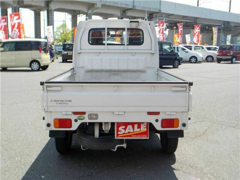 MINICAB TRUCK-12