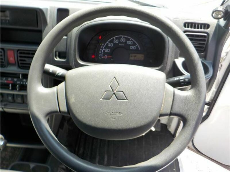 MINICAB TRUCK-14