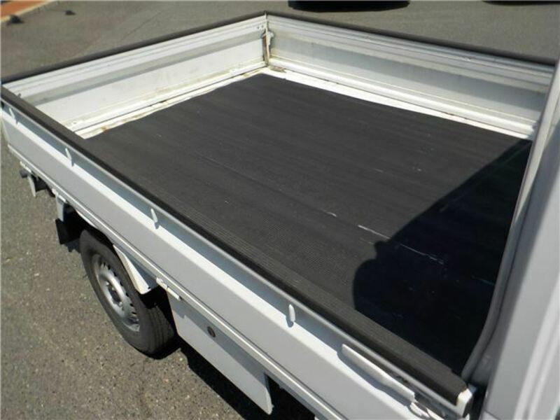 MINICAB TRUCK-19