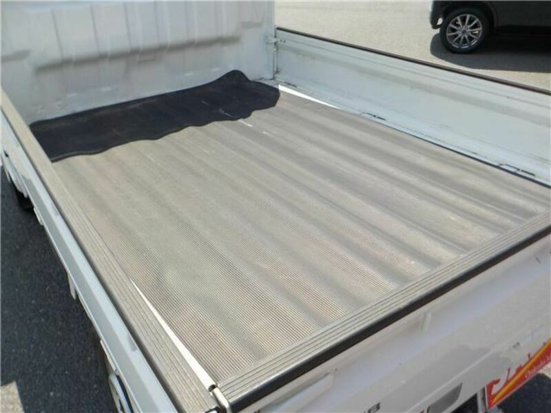 MINICAB TRUCK-20