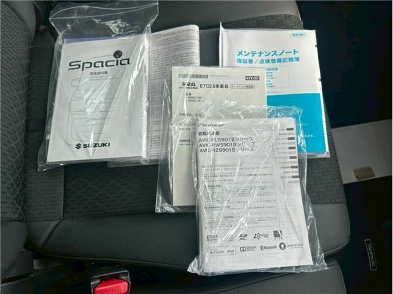 SPACIA-40