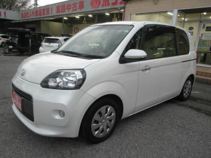 PORTE