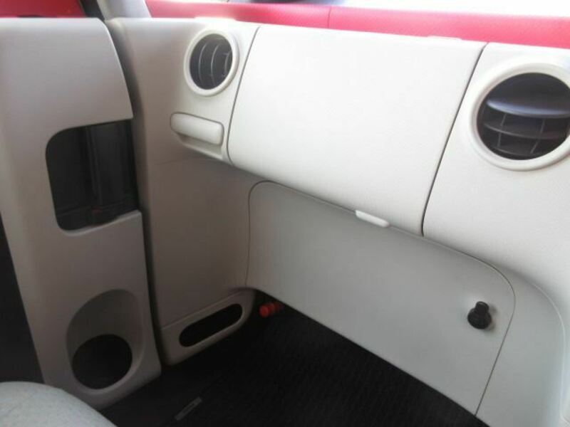 PORTE
