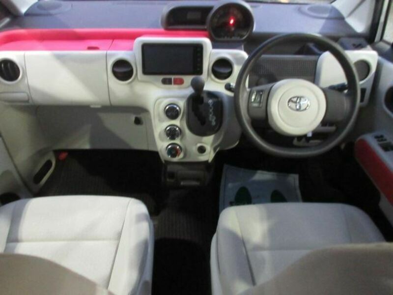 PORTE