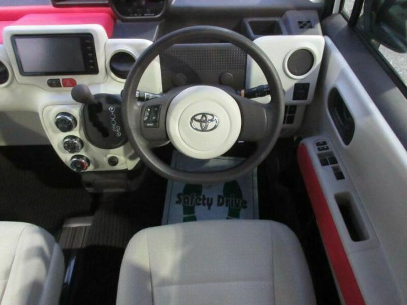 PORTE