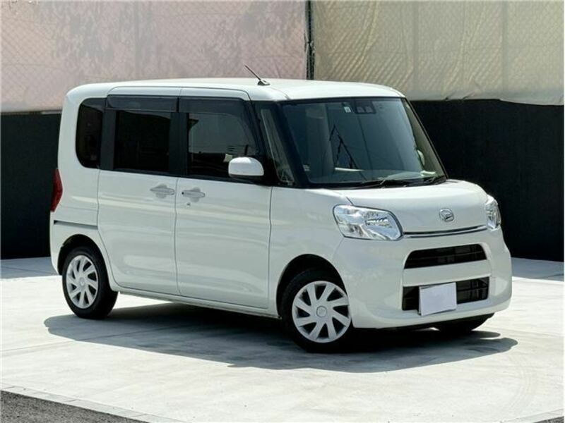TANTO