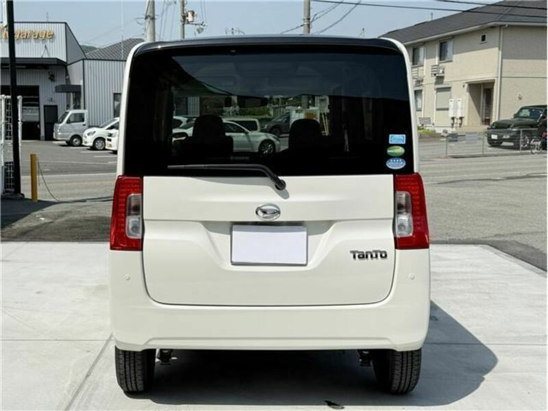 TANTO-1