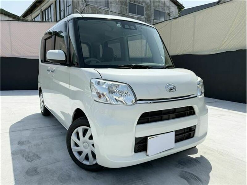 TANTO-3