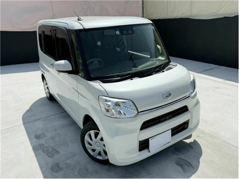 TANTO-4