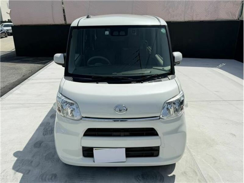 TANTO-7