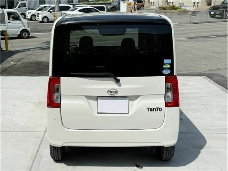 TANTO-12